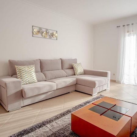 Sea House Apartment Nazare Bagian luar foto